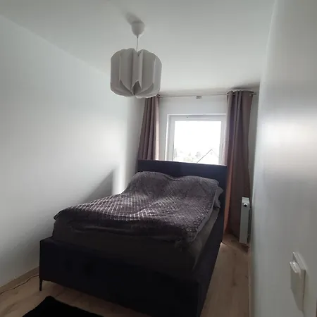 Number 2 Nova Wozownia Free Parking * Leszno (Greater Poland)