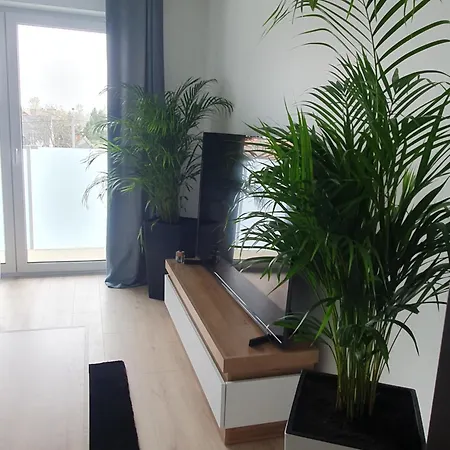 Apartment Number 2 Nova Wozownia Free Parking Leszno (Greater Poland)