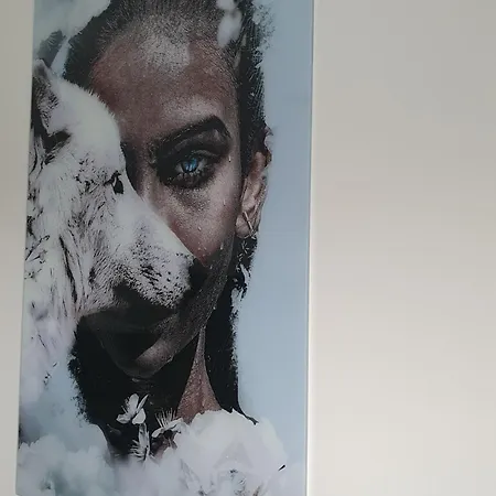 Number 2 Nova Wozownia Free Parking Apartman Leszno