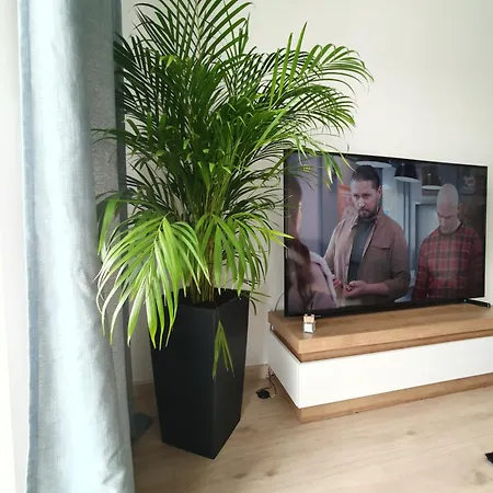 Number 2 Nova Wozownia Free Parking *