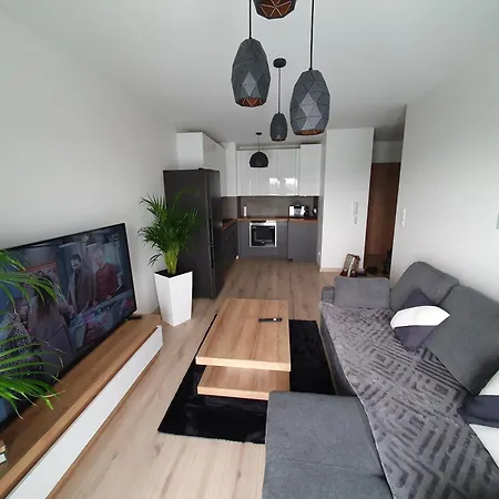 Number 2 Nova Wozownia Free Parking