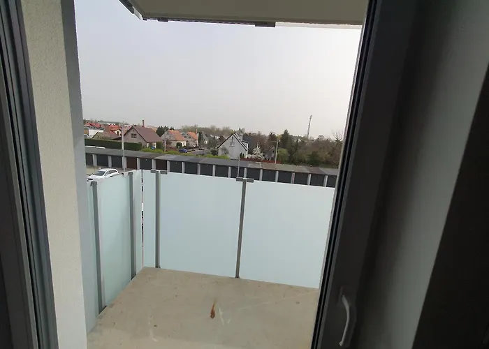 Number 2 Nova Wozownia Free Parking * Leszno (Greater Poland)