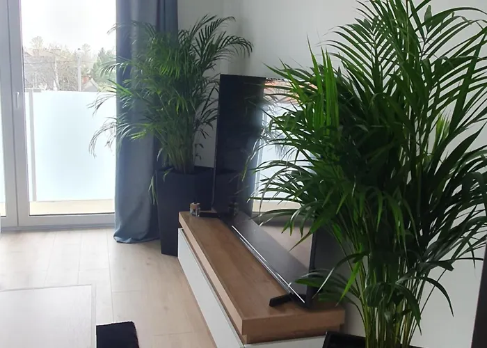 Apartment Number 2 Nova Wozownia Free Parking Leszno (Greater Poland)