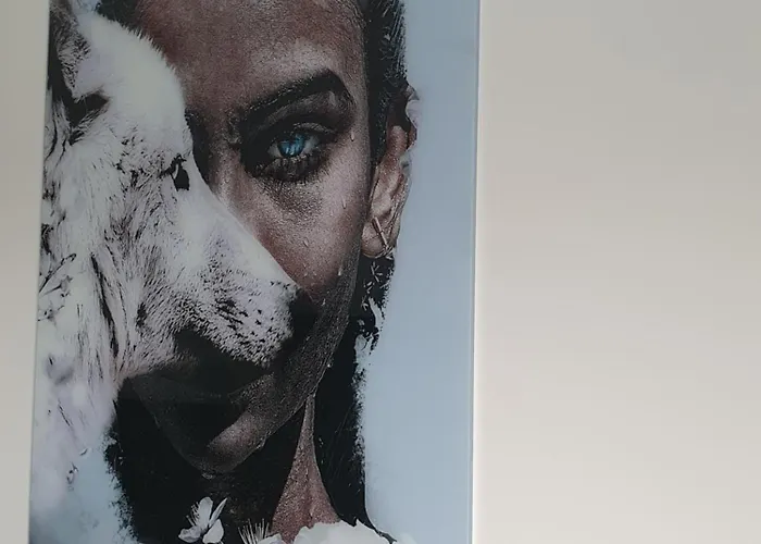 Number 2 Nova Wozownia Free Parking Apartment Leszno (Greater Poland)