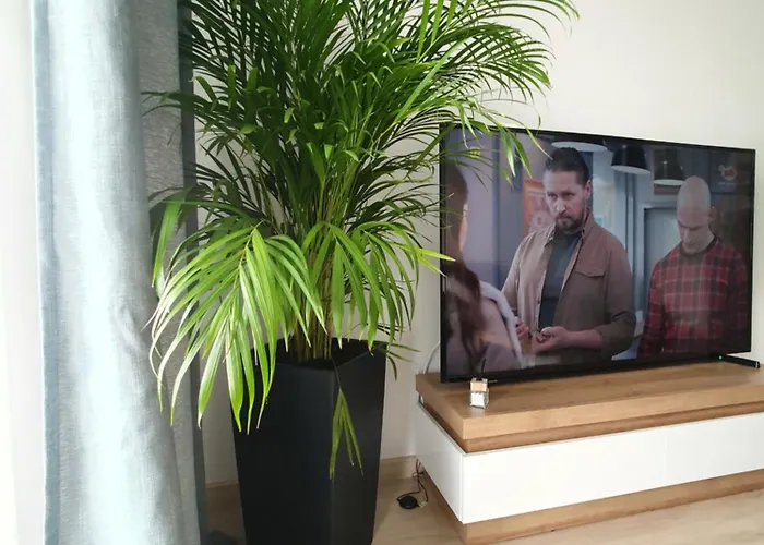 Number 2 Nova Wozownia Free Parking *