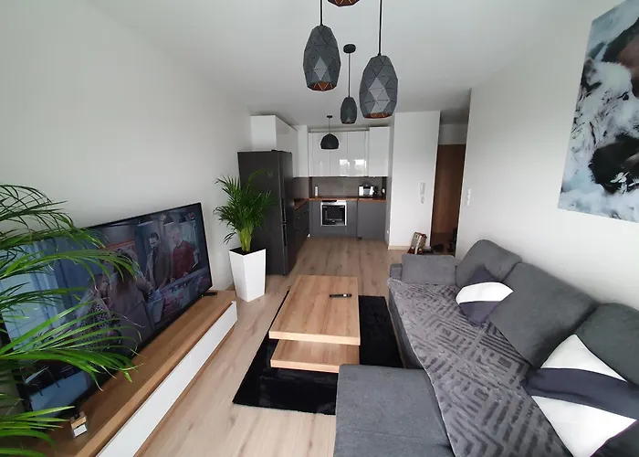 Number 2 Nova Wozownia Free Parking